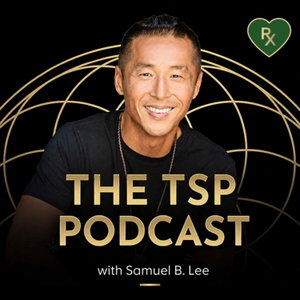 The TSP Podcast