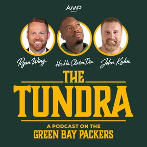 The Tundra: A Podcast on the Green Bay Packers