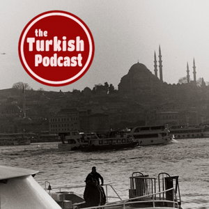 The Turkish Podcast