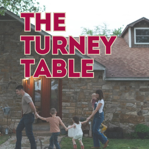 The Turney Table 