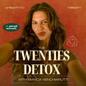 The Twenties Detox