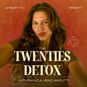 The Twenties Detox