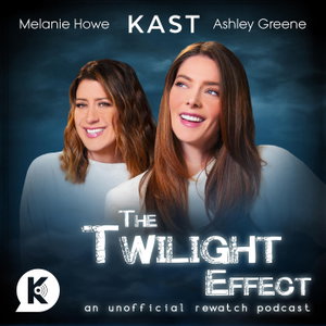The Twilight Effect