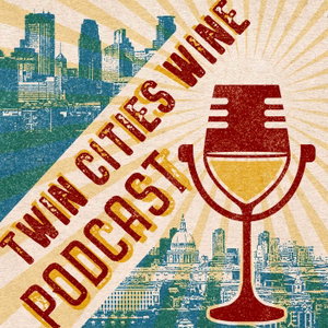 The Twin Cities Wine Podcast