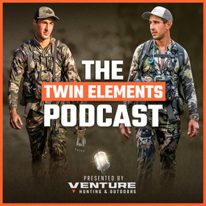 The Twin Elements Podcast