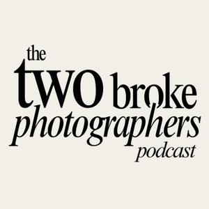 The Two Broke Photographers Podcast