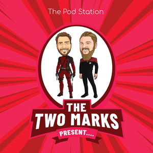 The Two Marks