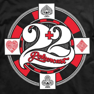 The Two Plus Two Pokercast