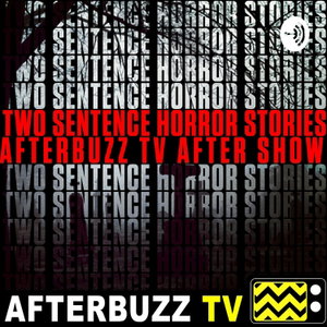 The Two Sentence Horror Stories Podcast