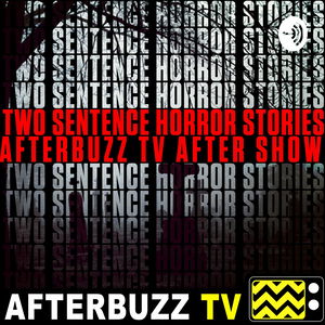 The Two Sentence Horror Stories Podcast