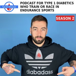 The Type 1 Movement Podcast