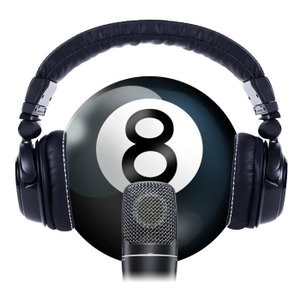 The 8 Ball Podcast