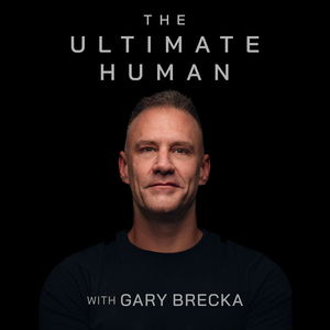 The Ultimate Human with Gary Brecka