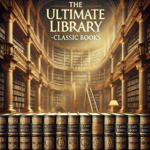 The Ultimate Library - Classic Books