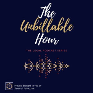 The Unbillable Hour - The Legal Series