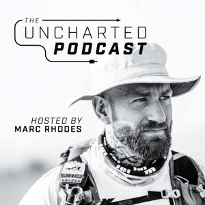 The Uncharted Podcast
