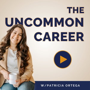 The Uncommon Career: Job Search & Career Coaching for Mid-career Women