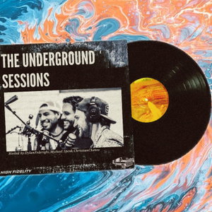 The Underground Sessions