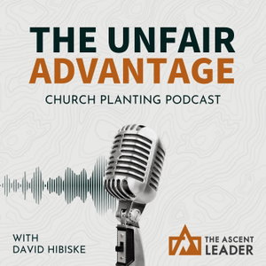 The Unfair Advantage