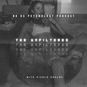 The Unfiltered: No BS Psychology Podcast 