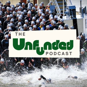The Unfunded Triathlon Podcast