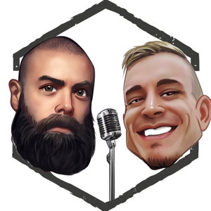 The Unknown Strength Podcast