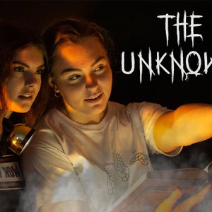 The Unknown