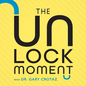 The Unlock Moment: The Inner Shift That Changes How You Lead