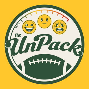 The UnPack Podcast - a podcast about the Green Bay Packers