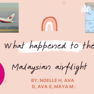 The Unsolved Theory of the Disappearance of Malaysian Airlines Flight 370 
