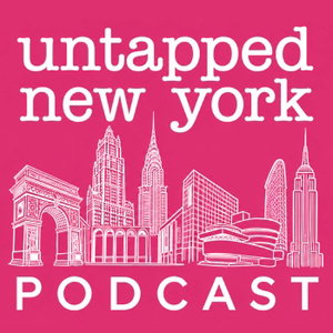 The Untapped New York Podcast
