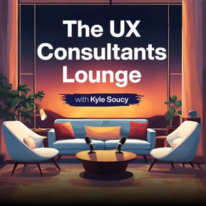 The UX Consultants Lounge