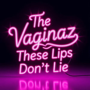 THE VAGINAZ - Situationships in the Simulation 