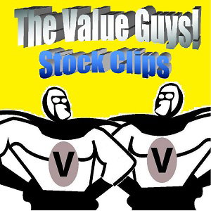 The Value Guys! Stock Clips