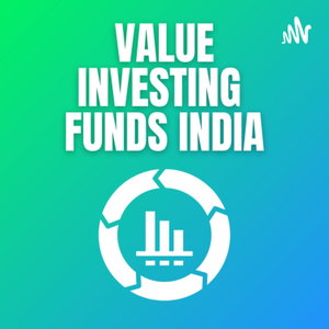 The Value Investing Pod: The Best Podcast for Indian Investors 