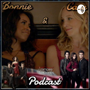 The Vampire Diaries 