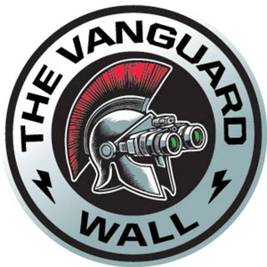 The Vanguard Wall Podcast