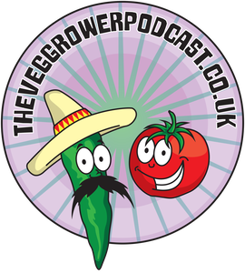 The Veg Grower Podcast