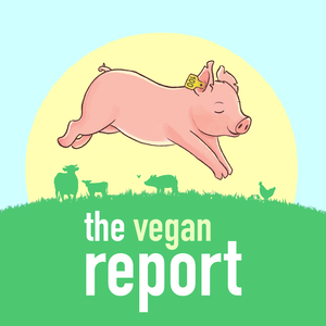 The Vegan Report