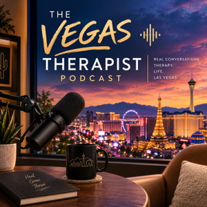The Vegas Therapist - Ryan Wynder