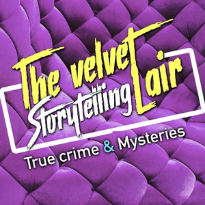 The Velvet Lair