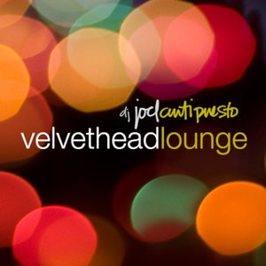 The Velvethead Lounge ::: deep and funky house