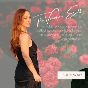 The Venusian Edit