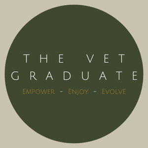 The Vet Graduate
