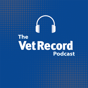 The Vet Record Podcast