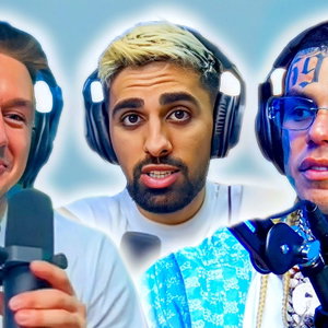 The Vibez Show