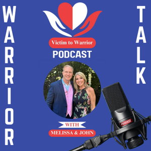 The Victim to Warrior Podcast