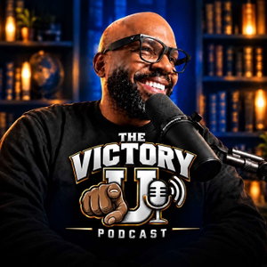 The Victory U Podcast