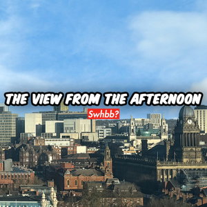 THE VIEW FROM THE AFTERNOON