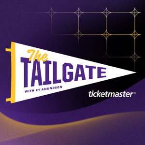 The Vikings Tailgate
